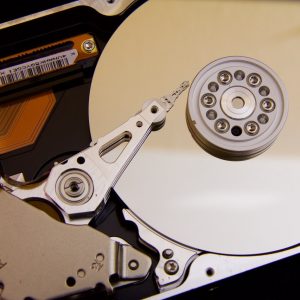 This Is How The Data Recovery Process Works￼