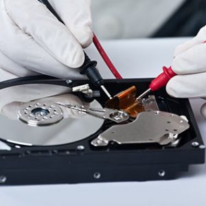 Possibility To Dallas Data Recovery From A Formatted Drive?