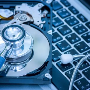 Can You Data Recovery From Dead Laptop?￼