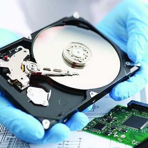 How To Data Recovery Deleted Or Lost Files From USB Drives￼