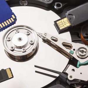 How To Data Recovery From Corrupt/Damaged CDs Or DVDs Data