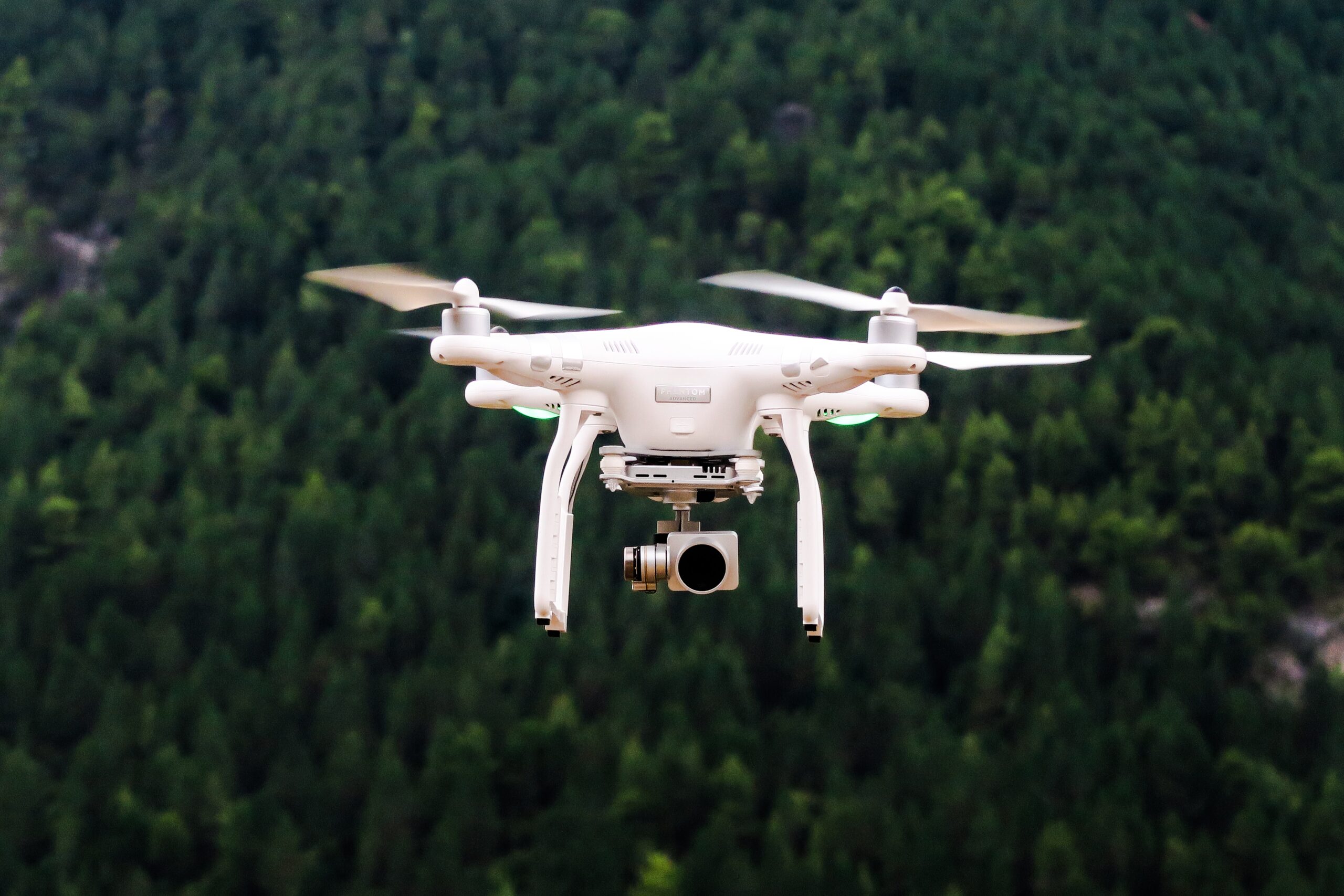 What is Drone Forensics
