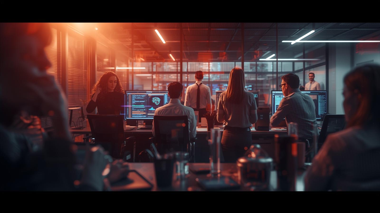 Professional Computer Forensics Firm for Businesses